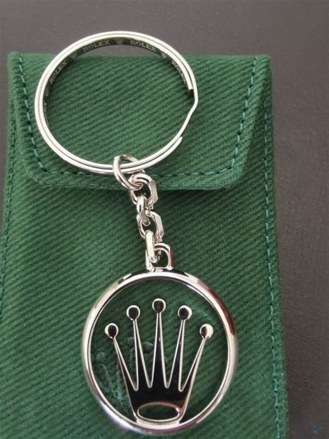 rolex keyring|rolex style chain.